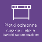 płotki ochronne